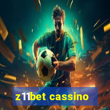 z11bet cassino